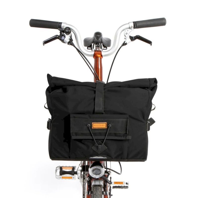 City Loader - Sacoche guidon vélo