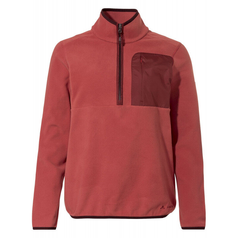 Rosemoor Fleece Halfzip - Polaire femme
