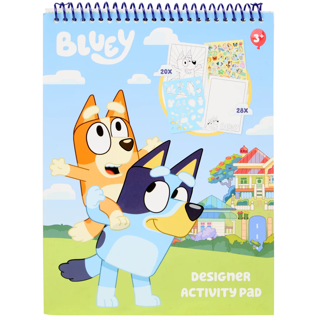 Livre d'activités