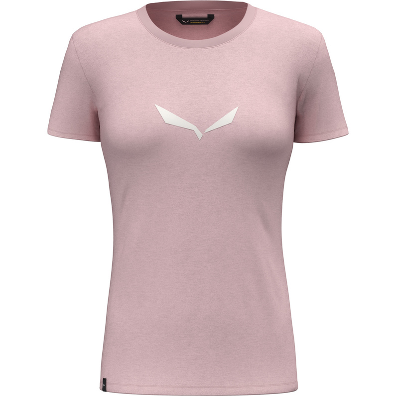 Salewa Damen Solid DRI-Release T-Shirt