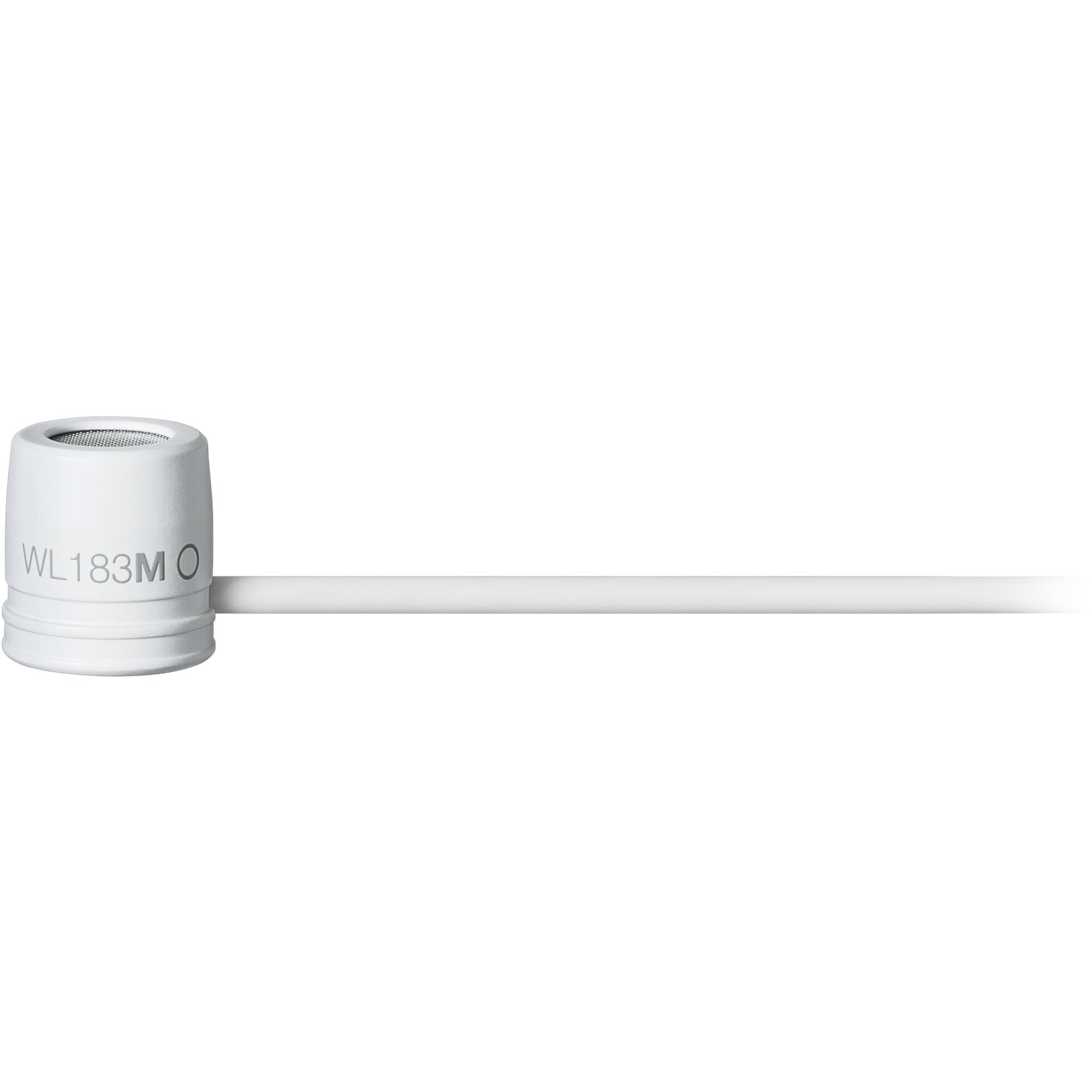 Shure WL183MW/O-LM3 dasspeldmicrofoon