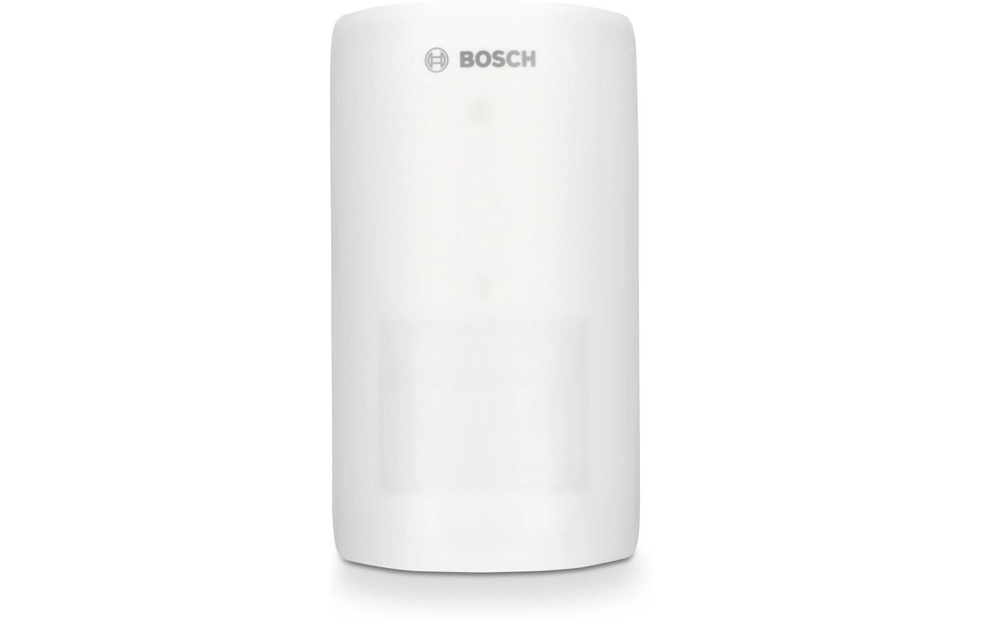 Smart Home Bewegungsmelder - WeissIntelligenter Bewegungsmelder