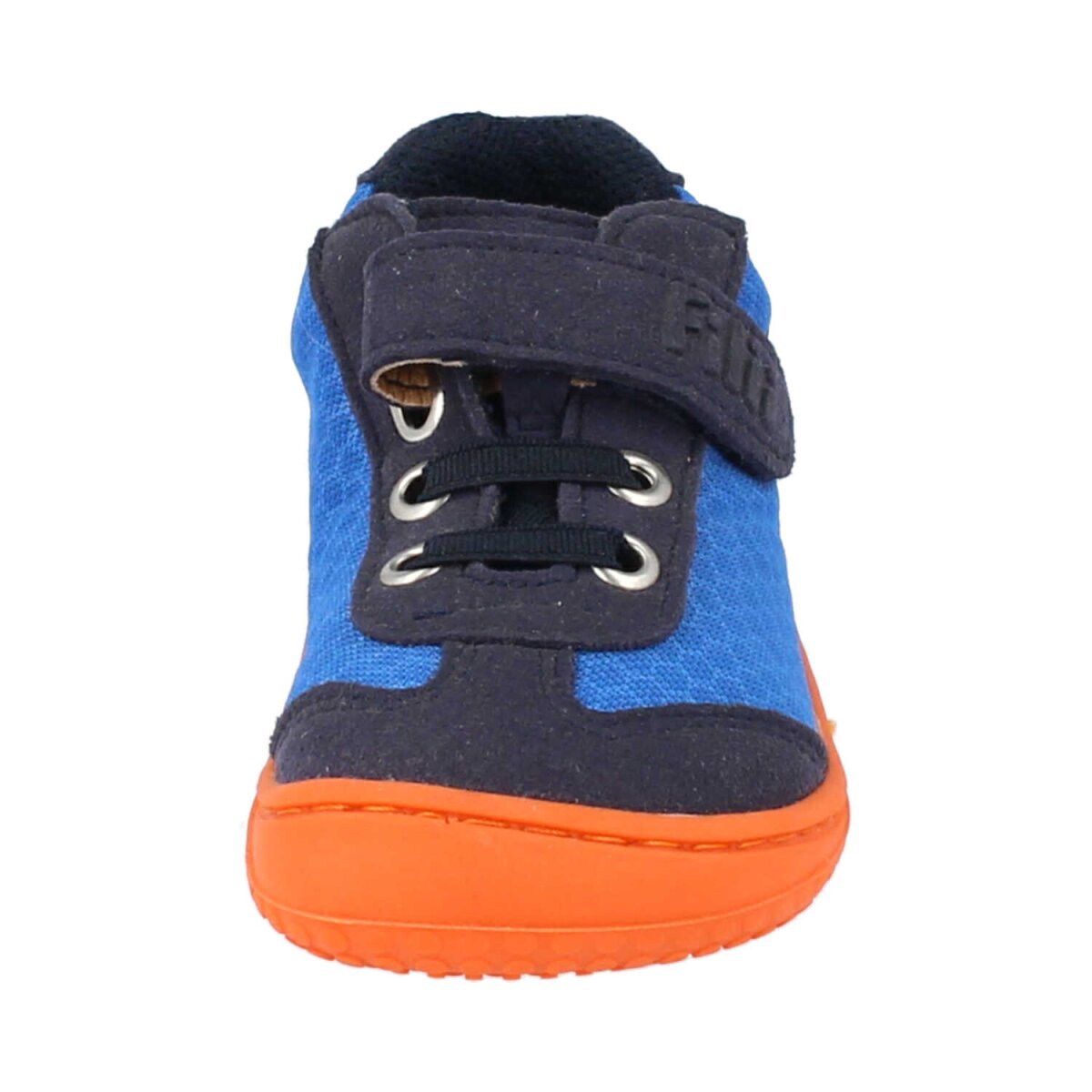 V20045-22 SALIIMA textil vegan royalblue velcro Weite/M