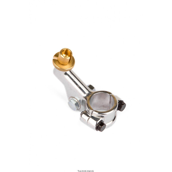 Kyoto - Cocotte Forgée Honda Argent LC1132P