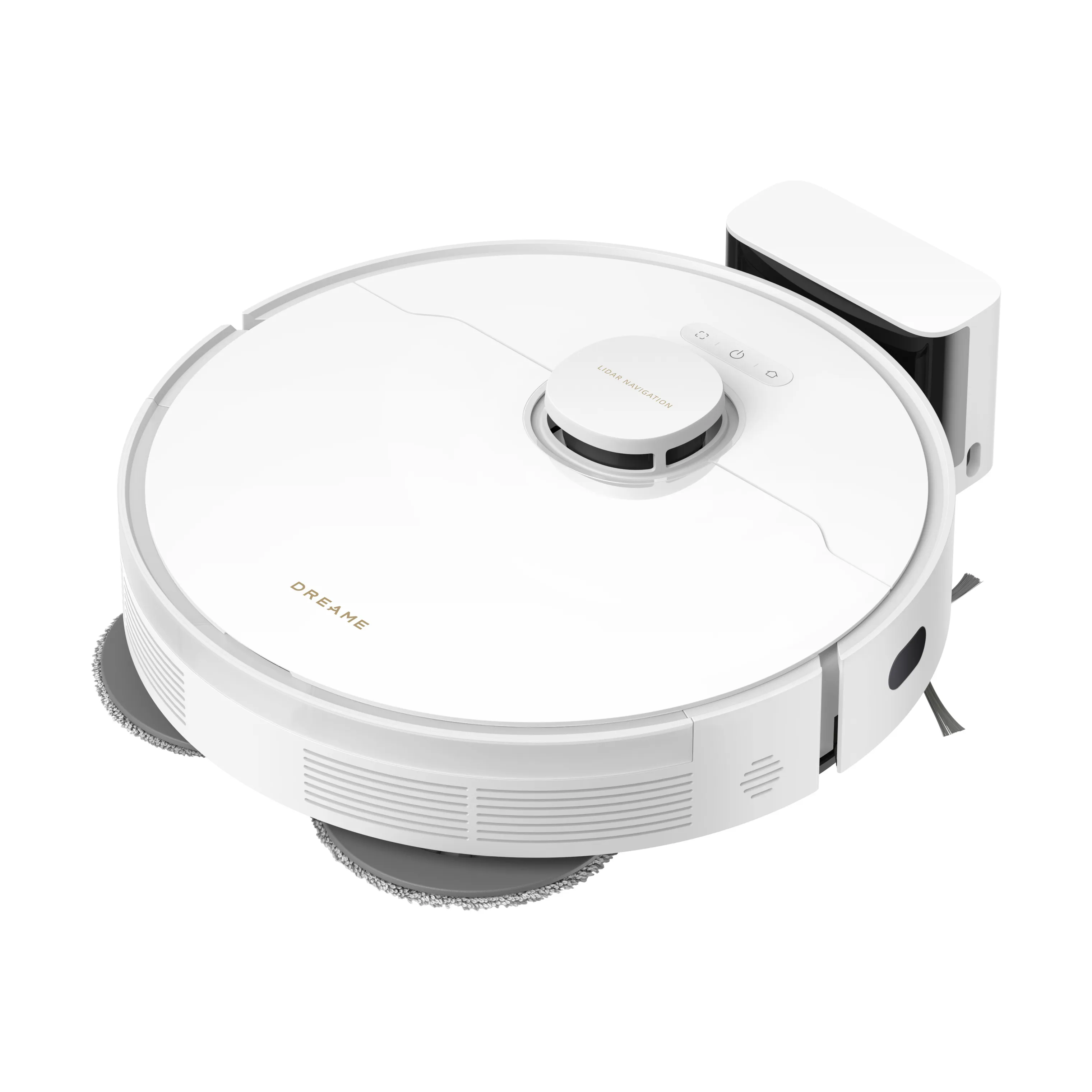 Dreame L10S Pro Gen 2 robotstøvsuger