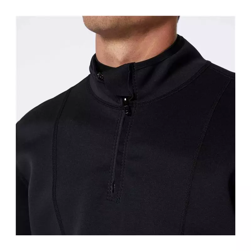Sweat néoprène MYSTIC Fulmar 3/2mm Black