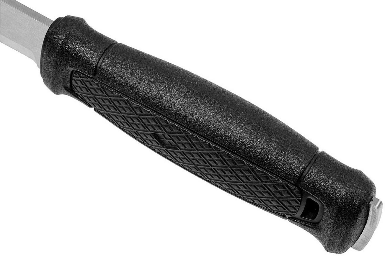 Morakniv Garberg Multimount met Survivalset en Slijpsteen