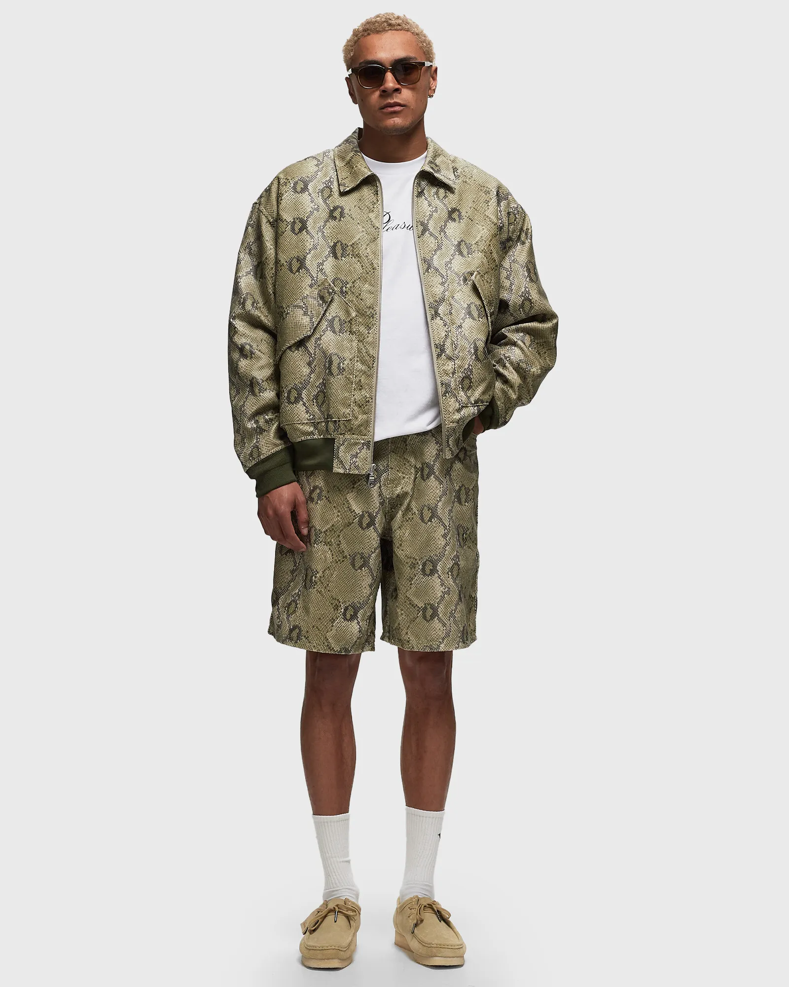 Pleasures RATTLE SHORTS