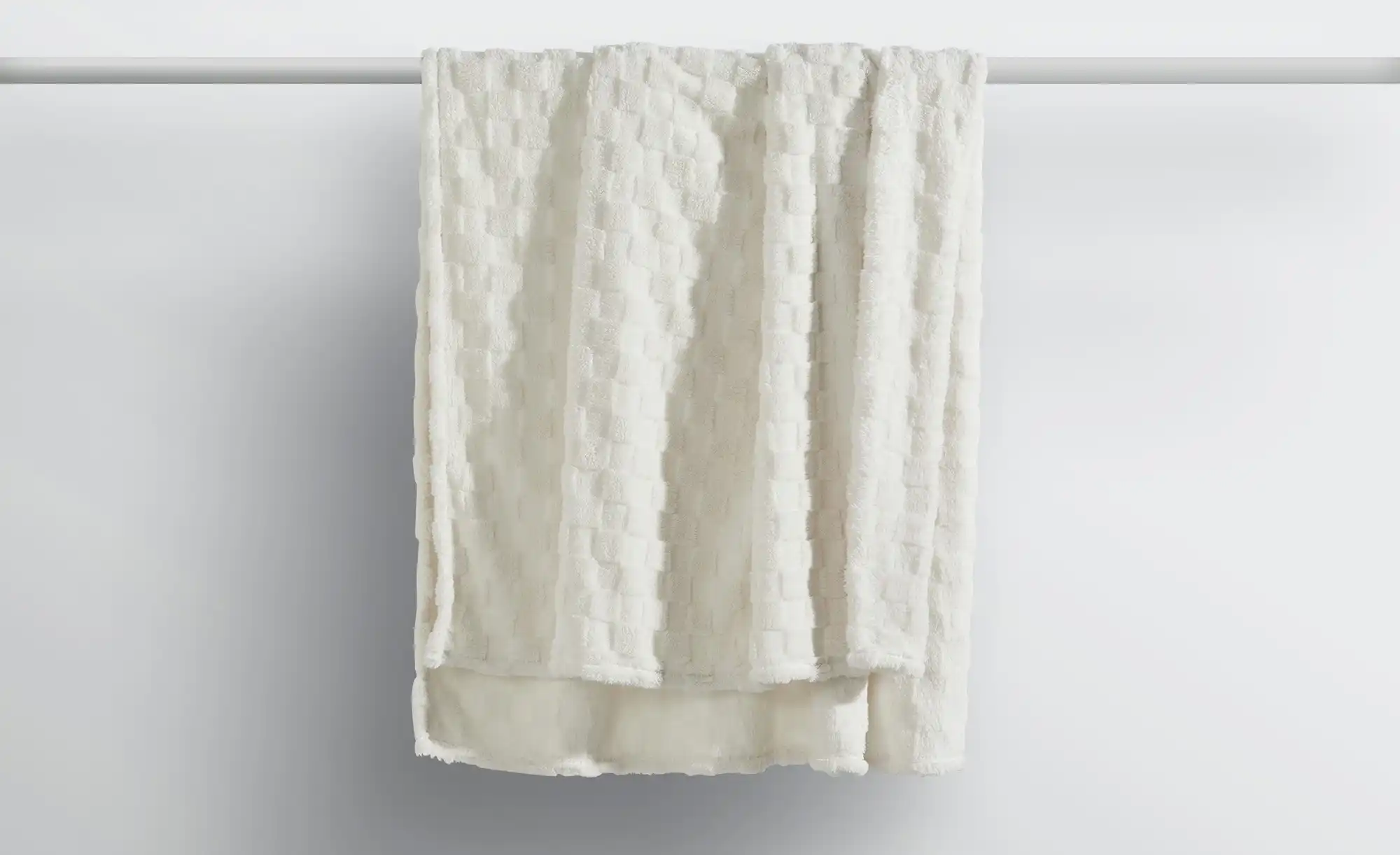 como Jacquard Wohndecke Ava
