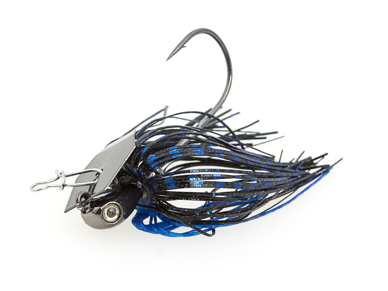 3.5g ChatterBait Micro (Z-Man)