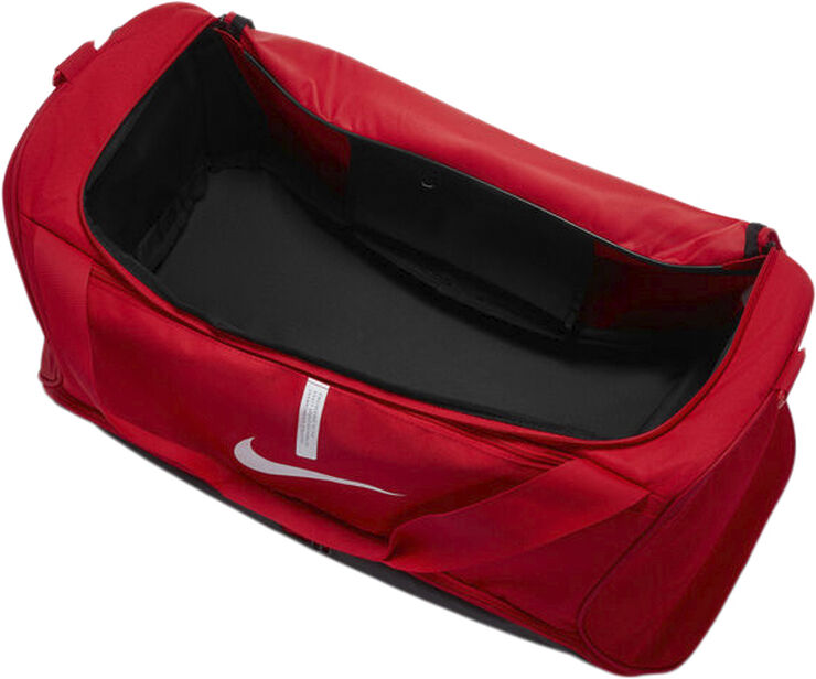 Nike Academy Team sportstaske medium, 60 L Rød