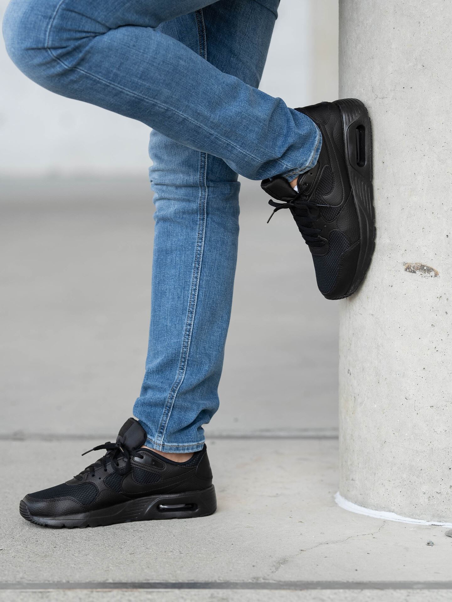 Air Max SC