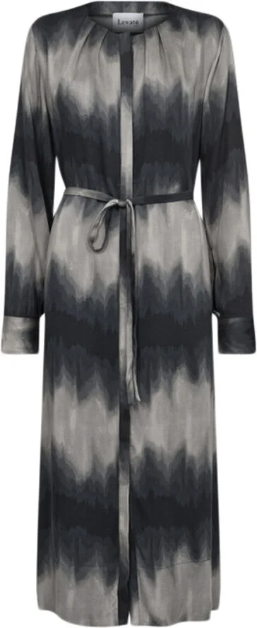 Levete room LR-JACKLEEN 1 L999c - black combi