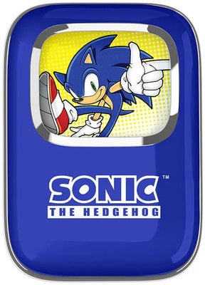 OTL Sonic The Hedgehog Hodetelefoner In-Ear TWS
