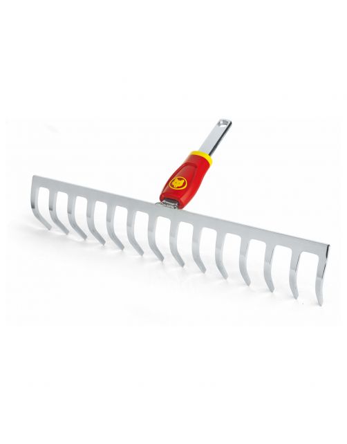 Wolf-Garten Hark 14 Tands Dr-M35 - Harken - 35 cm