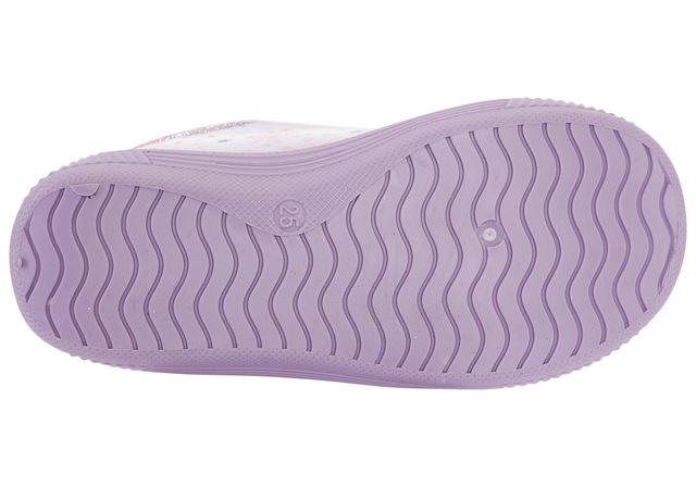 Disney Hausschuh »FROZEN«  super weiche, flexible Sohle