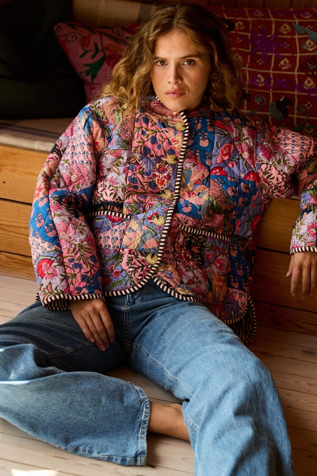 Sissel Edelbo Shaneela Jacket SE 1370