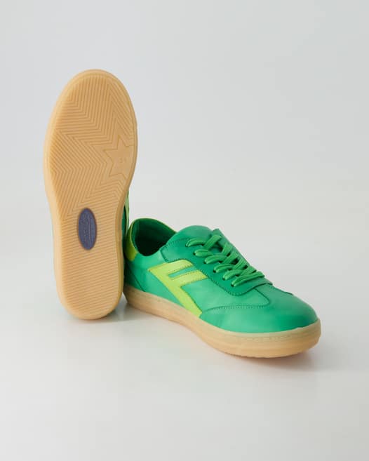 Andrea Conti 00671511653 Sneaker in Grün