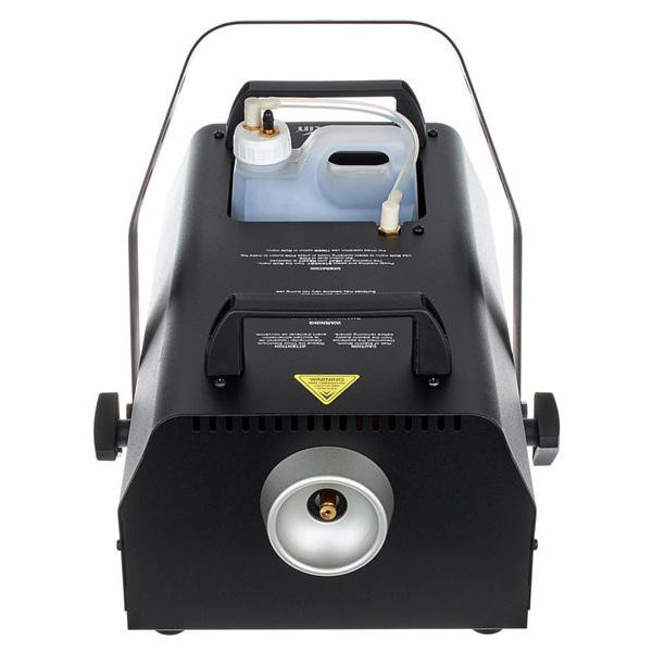 Martin JEM ZR25 Bundle
