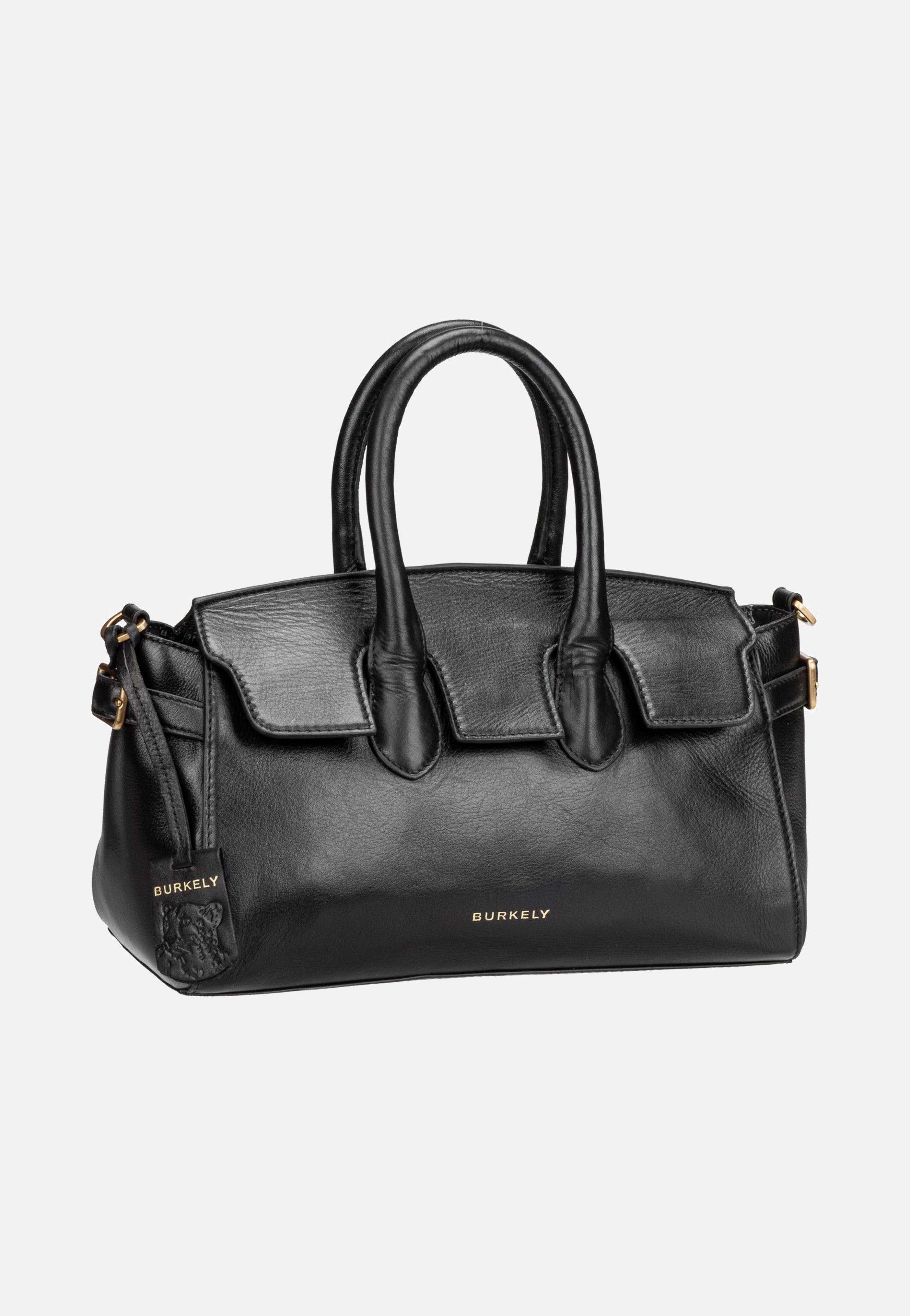 Demi 1001902 Black - Tote Bag