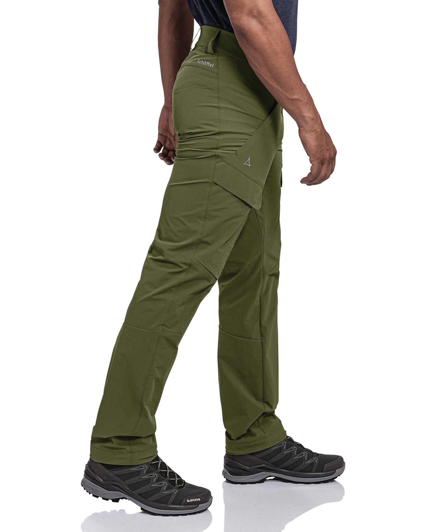 Schöffel| Herren Hose KITZSEIN M