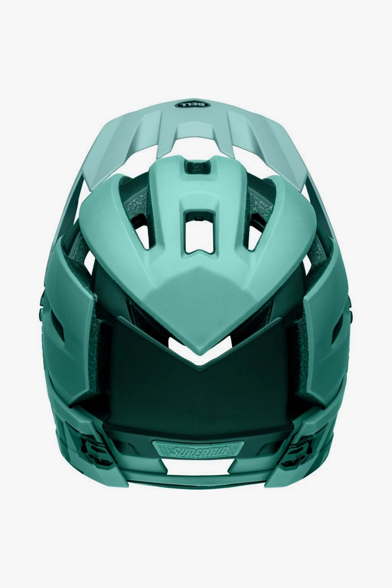 BELL Super AIR R Spherical Mips Velohelm