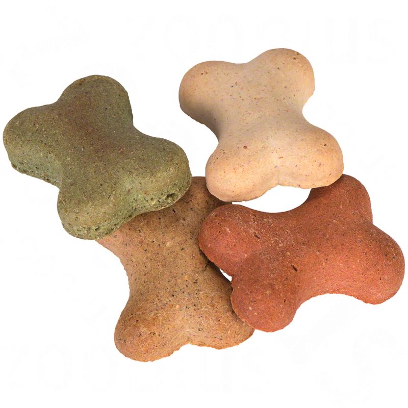 Lot 2 saveurs DogMio 4 x 1 kg