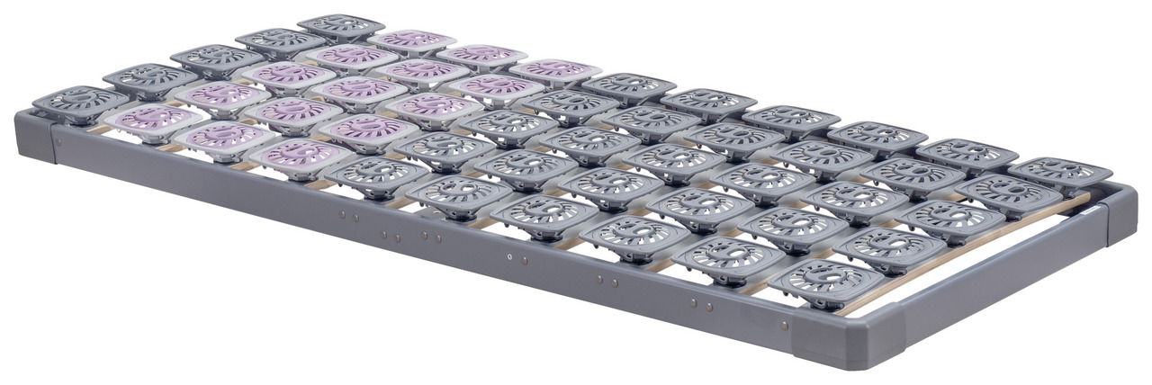Tempur Systemrahmen PREMIUM FLEX 2000