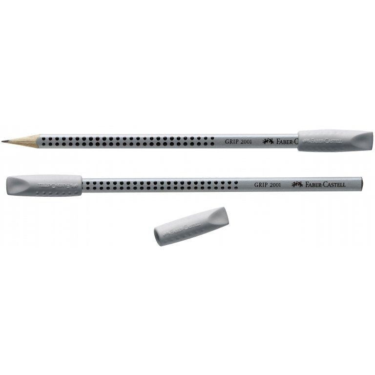 Faber-Castell Grip 2001 Eraser Cap
