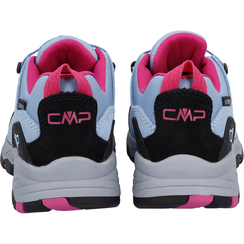 CMP Kinder Melnick Low WP Schuhe