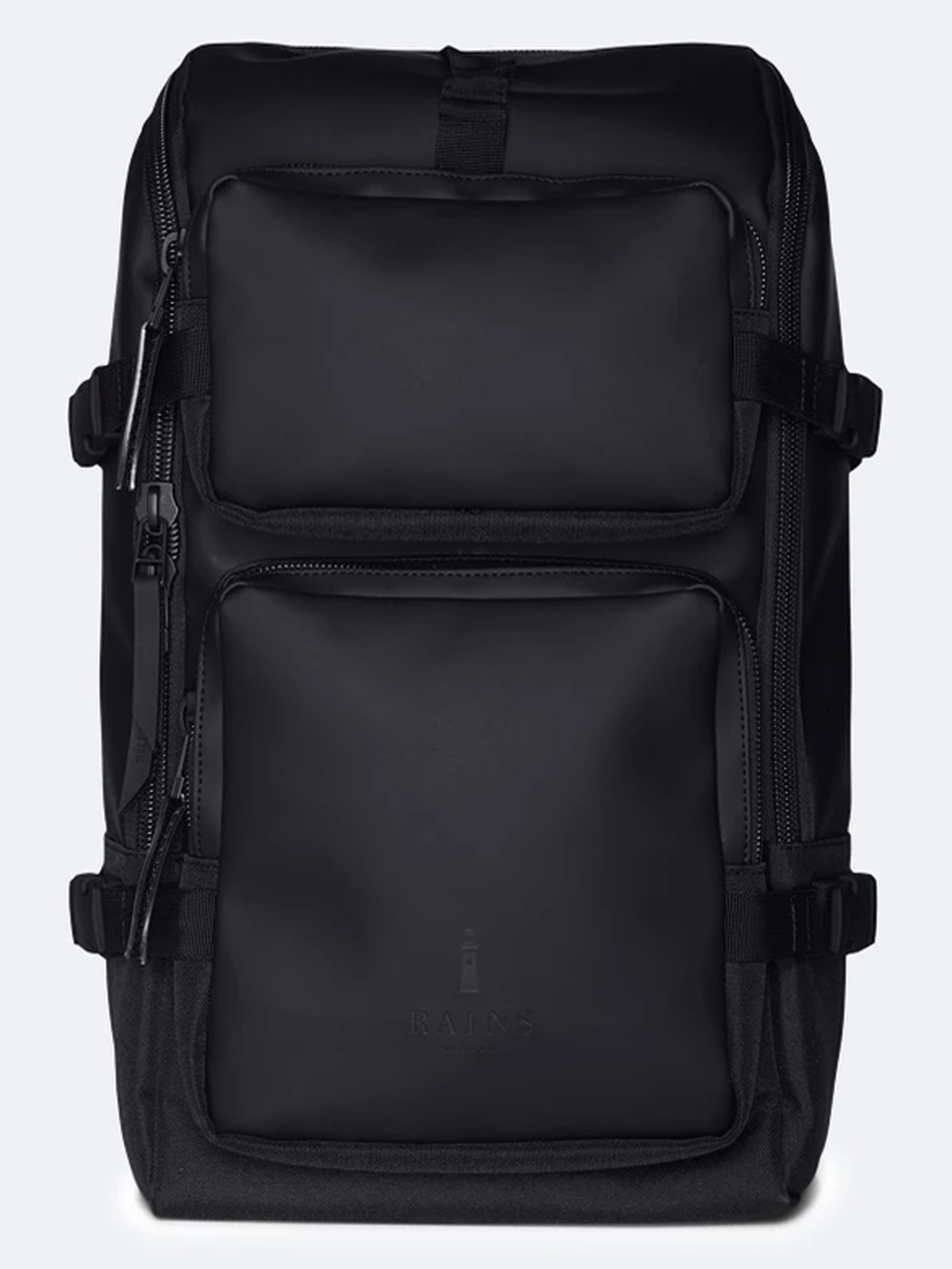 Charger Backpack