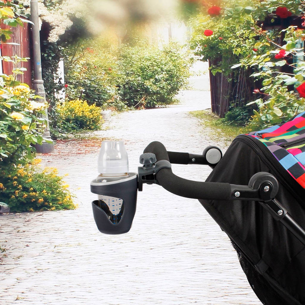 goedbekerhouder kinderwagen/buggy
