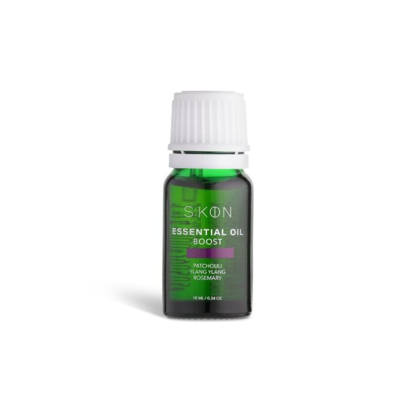 Skøn Skincare  Boost æterisk olie - 10 ml.