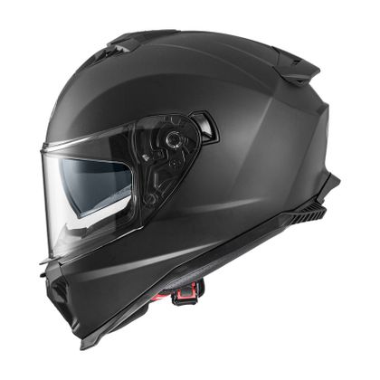 Casque Premier TYPHOON - U9 BM - Noir