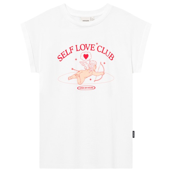 DEDICATED - Women's T-Shirt Visby - T-shirt