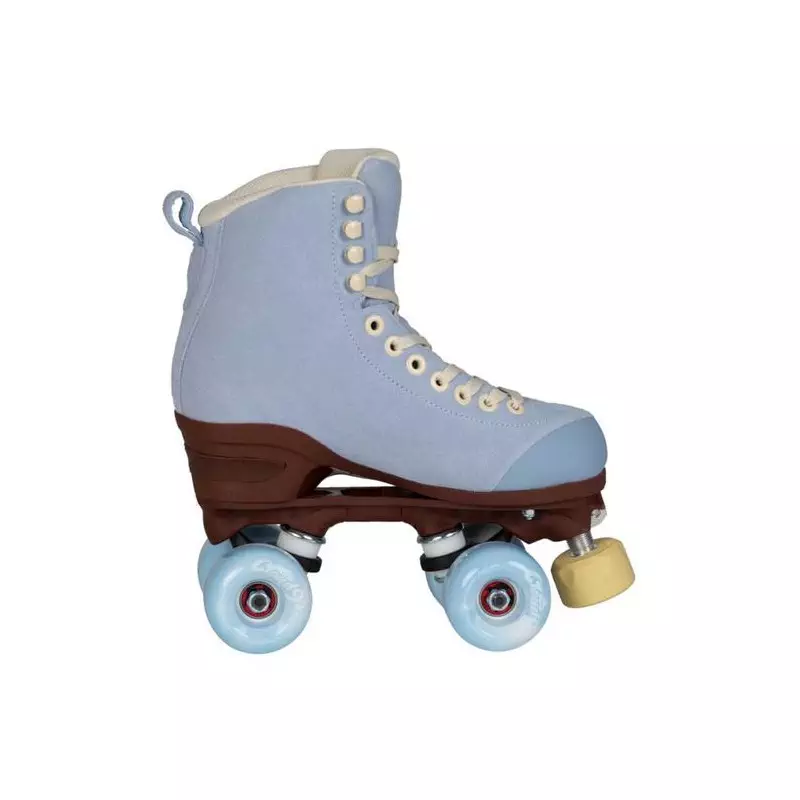 Roller Quad CHAYA Elite Angel Blue