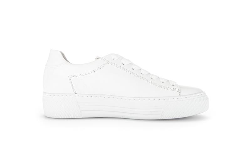 Gabor 66.460 weiss