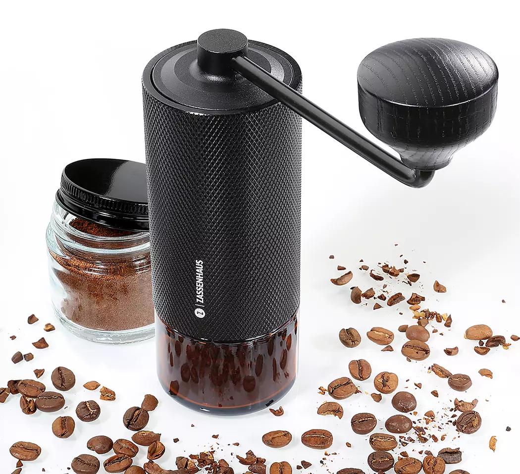 Kaffeemühle Barista