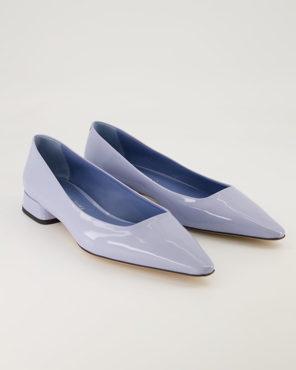Konstantin Starke 2507 Pumps in Blau