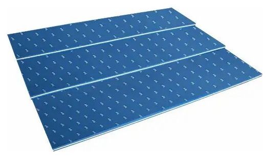Tapis de sol 200x150x3 cm Softee