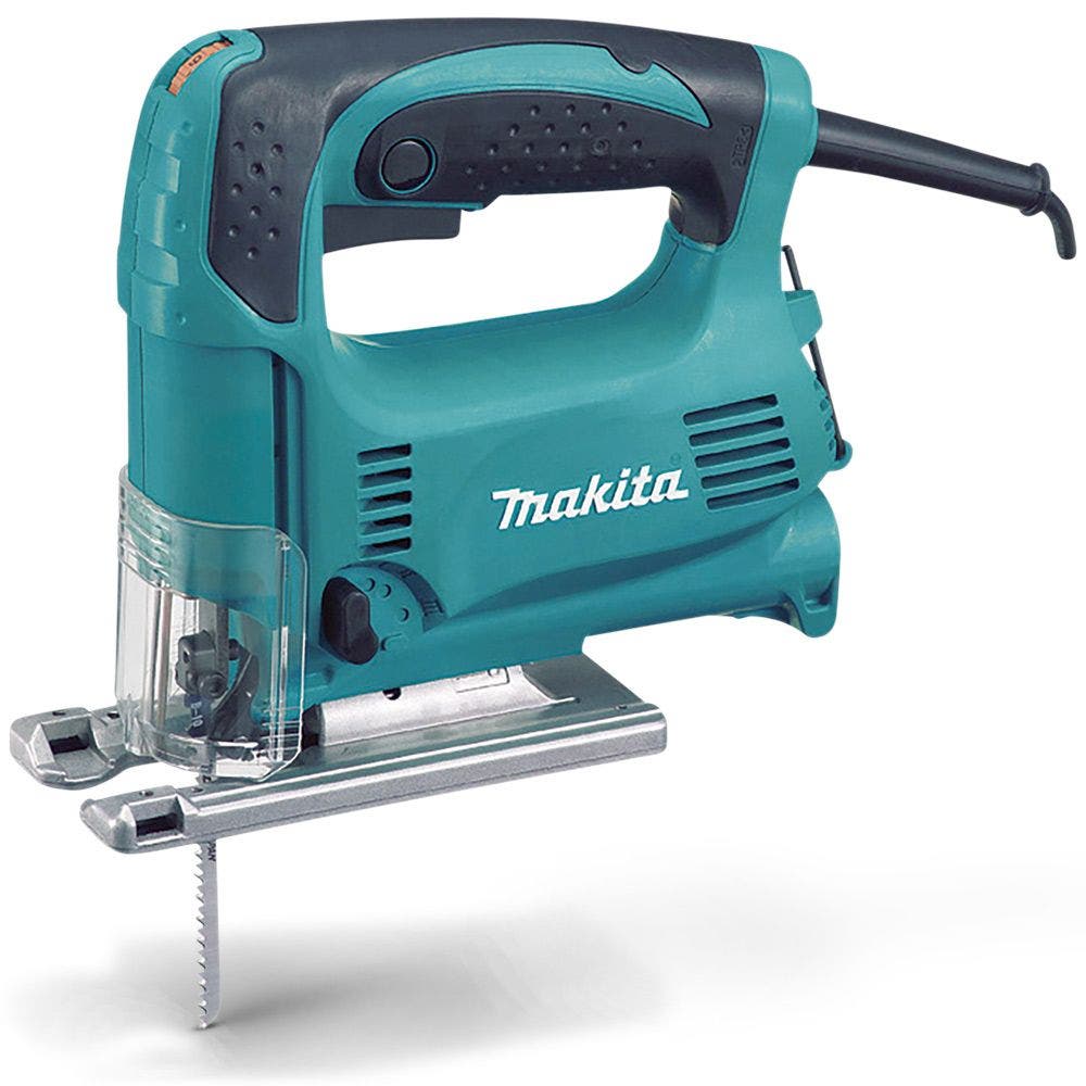 Serra de vaivém orbital MAKITA 450W 18mm 4329