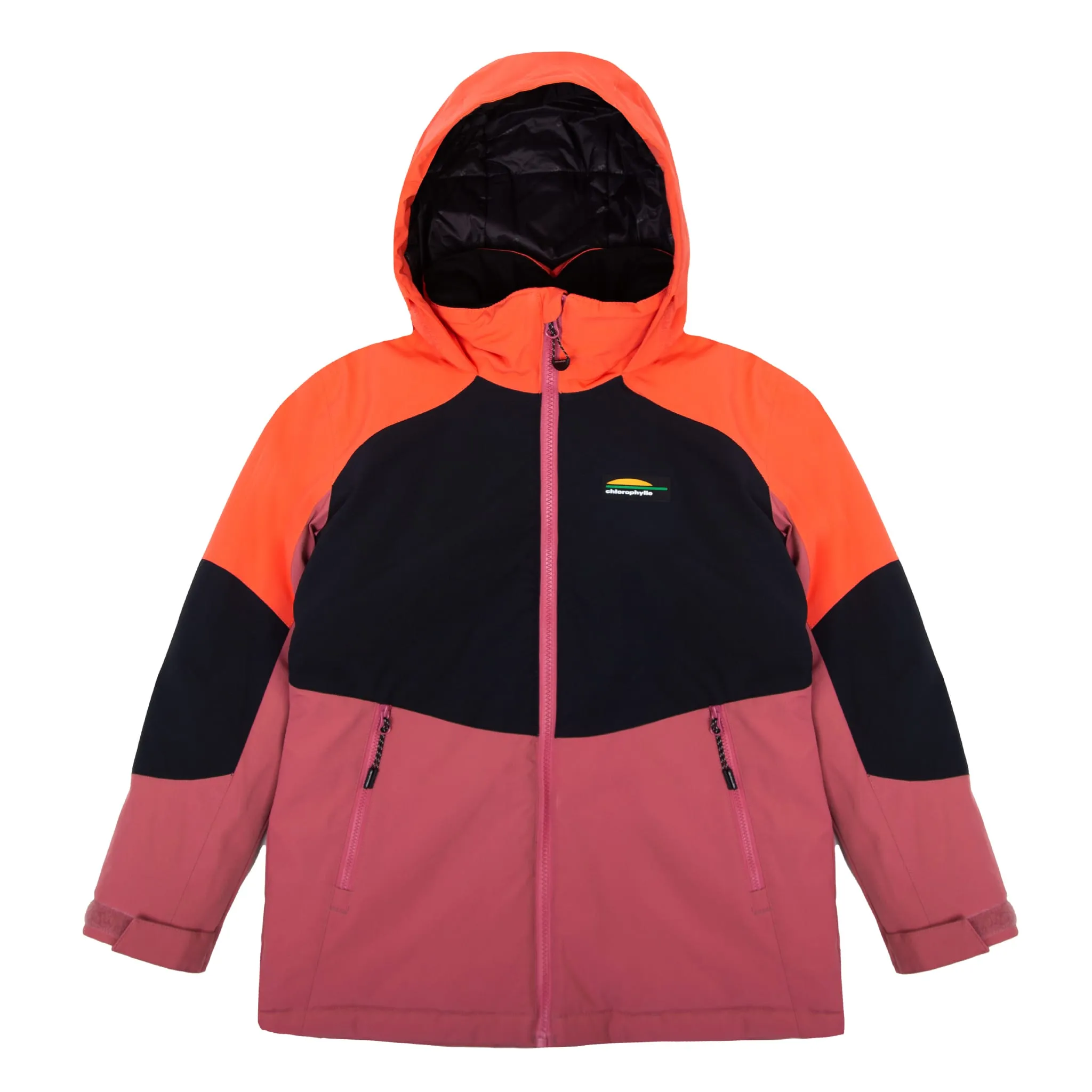 Chlorophylle Manteau Ladybug 4-12ans