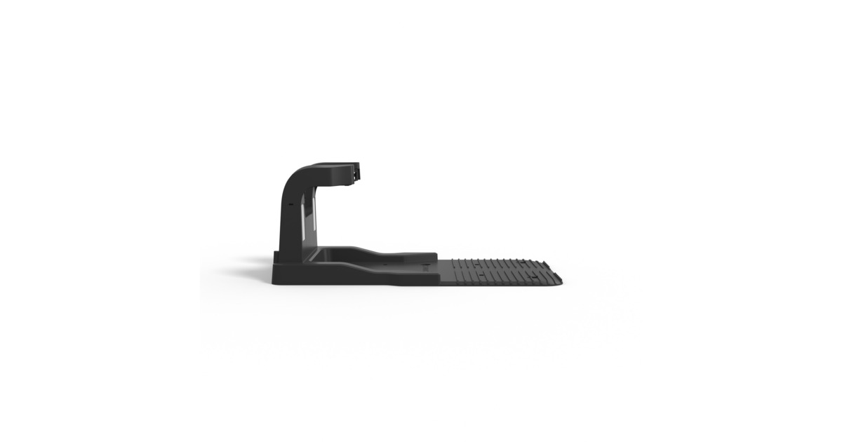 ECOVACSGoat O800 RTK robotmaaier  (Wit/zwart)