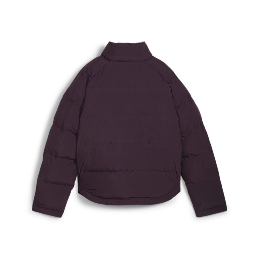 MONO Jacket Midnight Plum