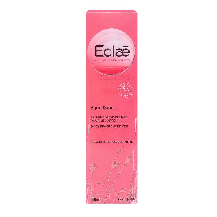 Aqua Duna eau de soin 100ml