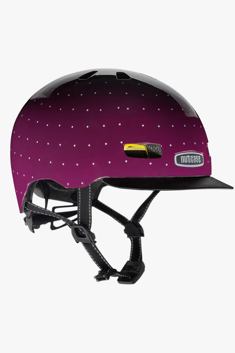 Nutcase Street Mips Damen Velohelm