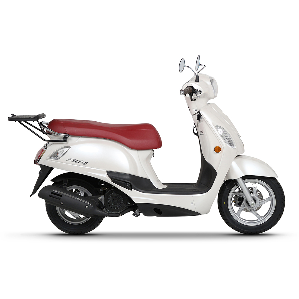 Shad - Support Fixation Top Case Kymco Filly 125 K0FL18ST