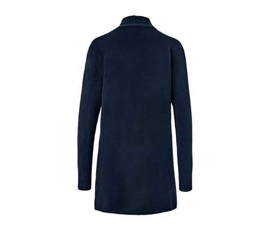 Offener Longcardigan