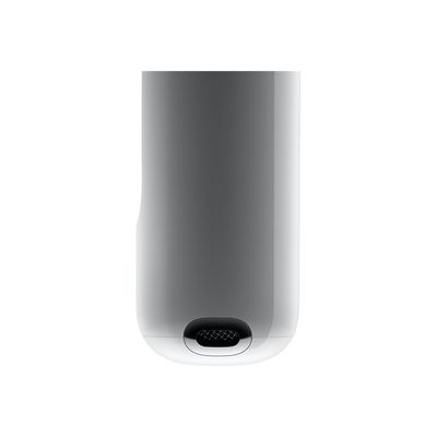 Apple AirPods 4 with Active Noise Cancellation - Écouteurs sans fil avec micro - Suppresseur de bruit actif - blanc