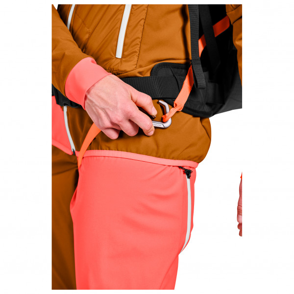 Ortovox - Avabag Litric Tour 36S - Sac à dos airbag